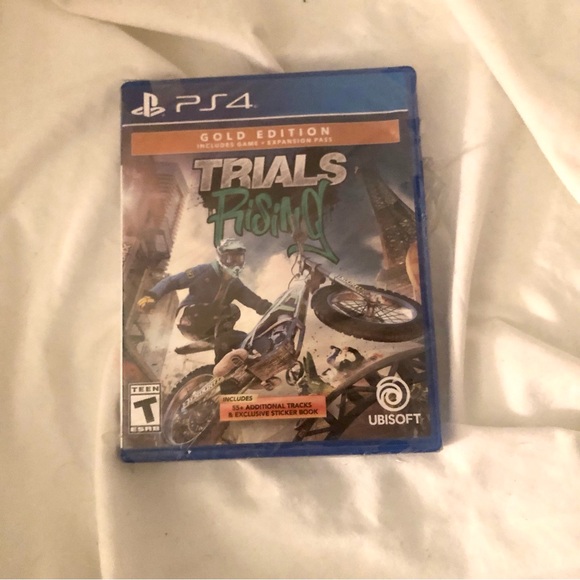 Ps4 game bundle - Picture 6 of 6